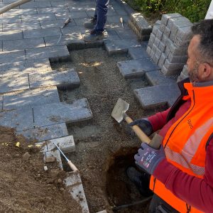 HTL Tief und Leitungsbau Bremen Hamburg Lüberg Bohrungstechnik Versorgungstechnik firma